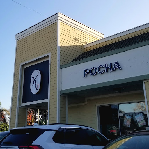Pocha K Newark image