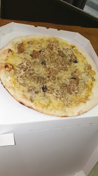 Plats et boissons du Pizzeria Corsaire Pizza à Martigues - n°19