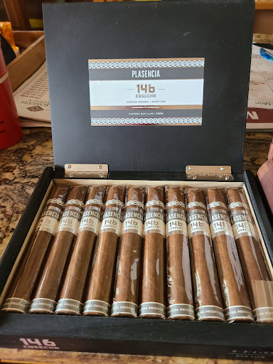 Cigar Shop «Rivercity Cigar & Brew», reviews and photos, 1990 S Frontage Rd, Vicksburg, MS 39180, USA