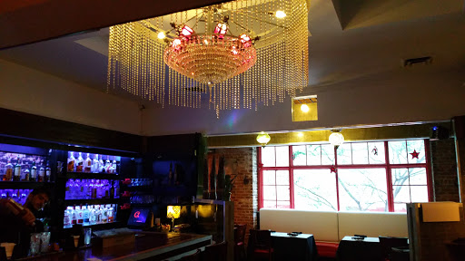 Turkish Restaurant «Cazbar», reviews and photos, 316 N Charles St, Baltimore, MD 21201, USA