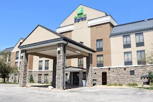 Holiday Inn Express Cedar Rapids (Collins Rd), an IHG Hotel image