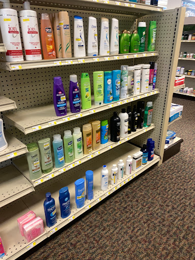 Lovvorn Drug Company, 404 Alabama Ave, Bremen, GA 30110, USA, 