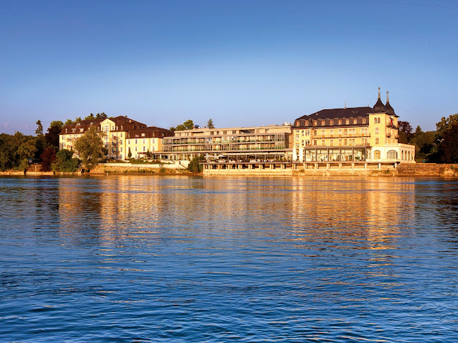 Parkresort Rheinfelden - Spa