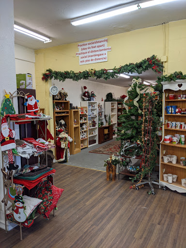 Thrift Store «Tri Valley Haven Thrift Store», reviews and photos
