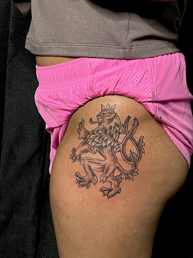 Explore japanese tattoo ideas with meaning, creative tattoo ideas in Meridian, available at Creative Pain Tattoo Studio
