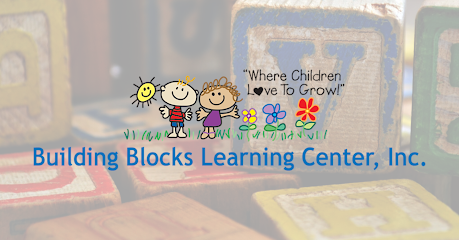 Building Blocks Learning Center