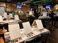 Painting in the Trap - Photo 8 - Car repair in Tampa, FL, Tampa