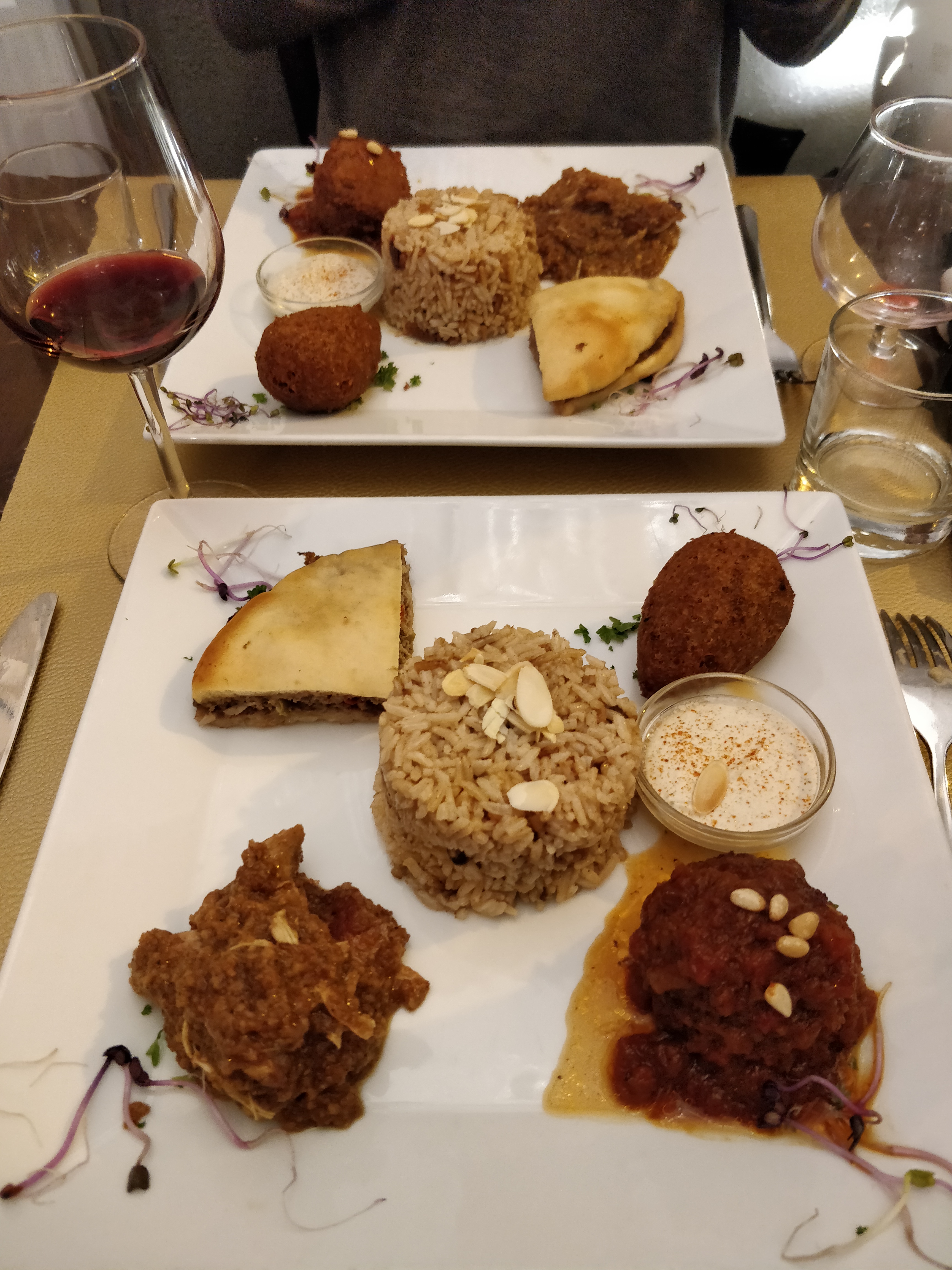 Photo n° 1 de l'avis de Valentin. fait le 28/09/2019 à 19:33