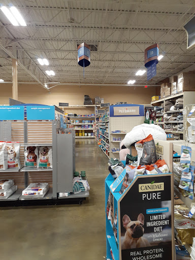 Pet Supply Store «PetSmart», reviews and photos, 1986 Mt Zion Rd, Morrow, GA 30260, USA