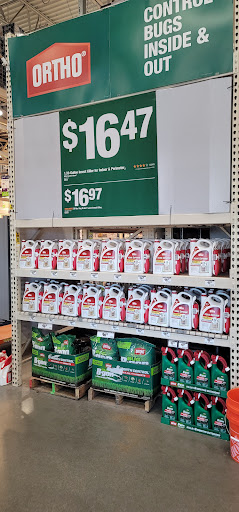 Home Improvement Store «The Home Depot», reviews and photos, 12005 Elam Rd, Balch Springs, TX 75180, USA