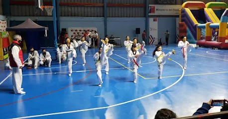 Korea TaeKwonDo Jung Do Kwan Chile (Rancagua)