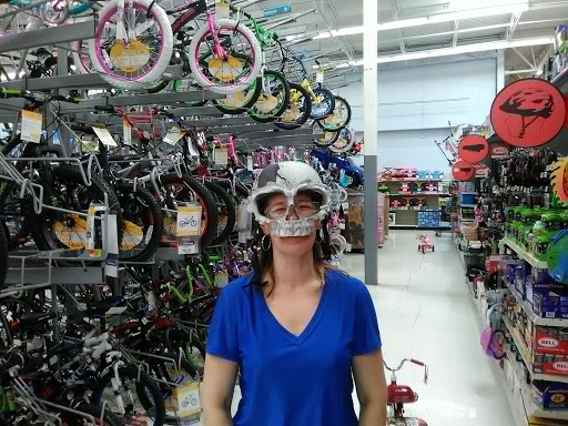 Department Store «Walmart Supercenter», reviews and photos, 1732 Precinct Line Rd, Hurst, TX 76054, USA