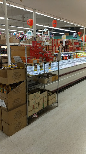 Asian Grocery Store «Marina Grocery», reviews and photos, 4148 Monterey Hwy, San Jose, CA 95111, USA