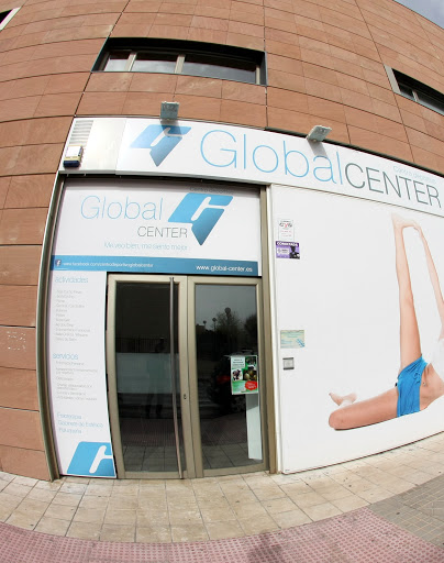 Global Center