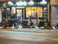 Photos du propriétaire du Pizzeria Naan Stop Pizza à Champigny-sur-Marne - n°1