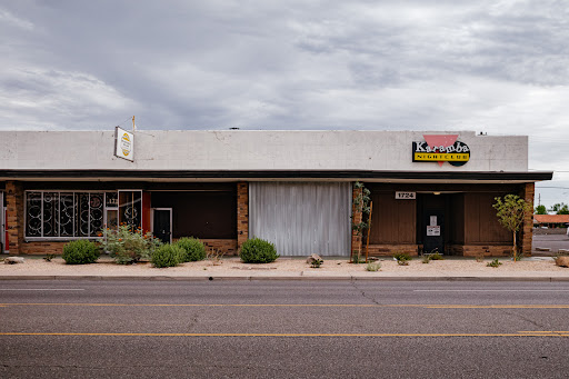 Brass Monkey Bike Shop, 1720 E McDowell Rd, Phoenix, AZ 85006, USA, 