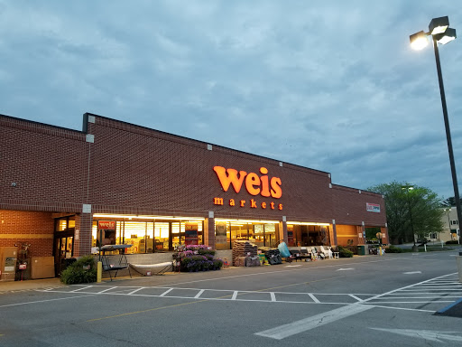Supermarket «Weis Markets», reviews and photos, 6375 Monroe Ave, Sykesville, MD 21784, USA
