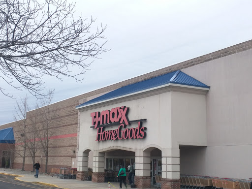 Department Store «HomeGoods», reviews and photos, 300 Commons Way, Bridgewater, NJ 08807, USA