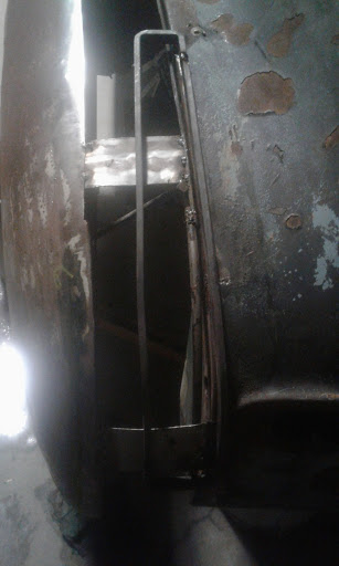 Auto Body Shop «Custom World Auto Body», reviews and photos, 239 S Irwindale Ave, Azusa, CA 91702, USA