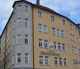 ibis Muenchen City Sued photo