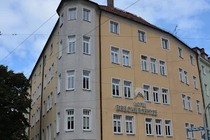 Hotel Brecherspitze image