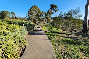 Alexandra Square Dog Park image