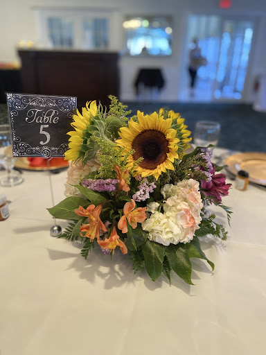 Florist «Floral Creations By Blanca», reviews and photos, 1400 SW 3rd St b, Pompano Beach, FL 33069, USA