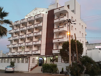 Aytur Beach Club Hotel