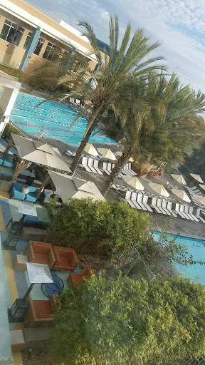 Renaissance ClubSport Aliso Viejo Laguna Beach Hotel image