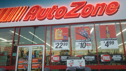 Auto Parts Store «AutoZone», reviews and photos, 21418 Norwalk Blvd, Hawaiian Gardens, CA 90716, USA