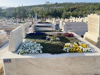 Ankara Mezar Bakım – Umut Peyzaj Hizmetleri