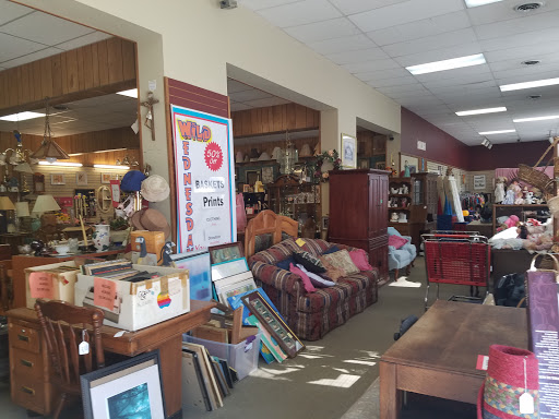 St Vincent De Paul Store, 512 N Mulberry St, Elizabethtown, KY 42701, USA, 