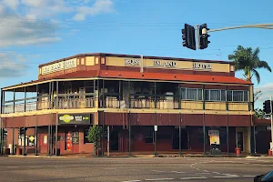 The Ross Island Hotel image