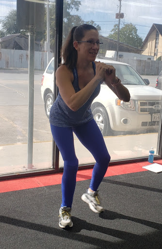 Gym «Snap Fitness», reviews and photos, 302 N Main St, Highlands, TX 77562, USA