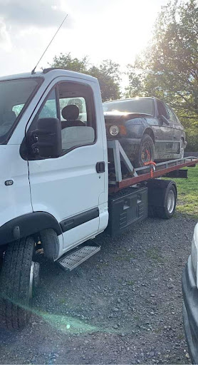 Les épavistes de l'adour