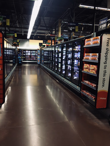 Supermarket «Walmart Neighborhood Market», reviews and photos, 2725 E McKellips Rd, Mesa, AZ 85213, USA