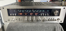 Absolute Sound Laboratories/McIntosh Service Center - Photo 3 - Car repair in Savage, MN, San Francisco