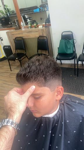 Barber Shop «Dobbs Ferry Barbershop», reviews and photos, 91 Main St, Dobbs Ferry, NY 10522, USA