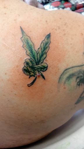 Body Piercing Shop «Body & Soul Tattoo and Piercing», reviews and photos, 3805 Taylor Rd, Loomis, CA 95650, USA