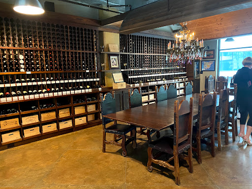 Wine Store «Wine Shoe», reviews and photos, 339 Nelson St SW, Atlanta, GA 30313, USA