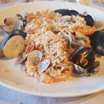 Photo n°1 de l'avis de Eddy.h fait le 22/09/2018 à 14:35 sur le  La Pietra - Pozzuoli à Pozzuoli