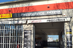 PNEUSERVICE SNC - Driver Center Pirelli