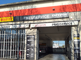 PNEUSERVICE SNC - Driver Center Pirelli