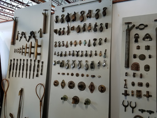 Museum «Herreshoff Marine Museum», reviews and photos, 1 Burnside St, Bristol, RI 02809, USA