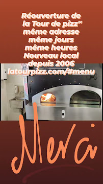 Photos du propriétaire du Pizzeria LA TOUR DE PIZZ'' Authentique Pizza Depuis 2006 à Mauguio - n°16