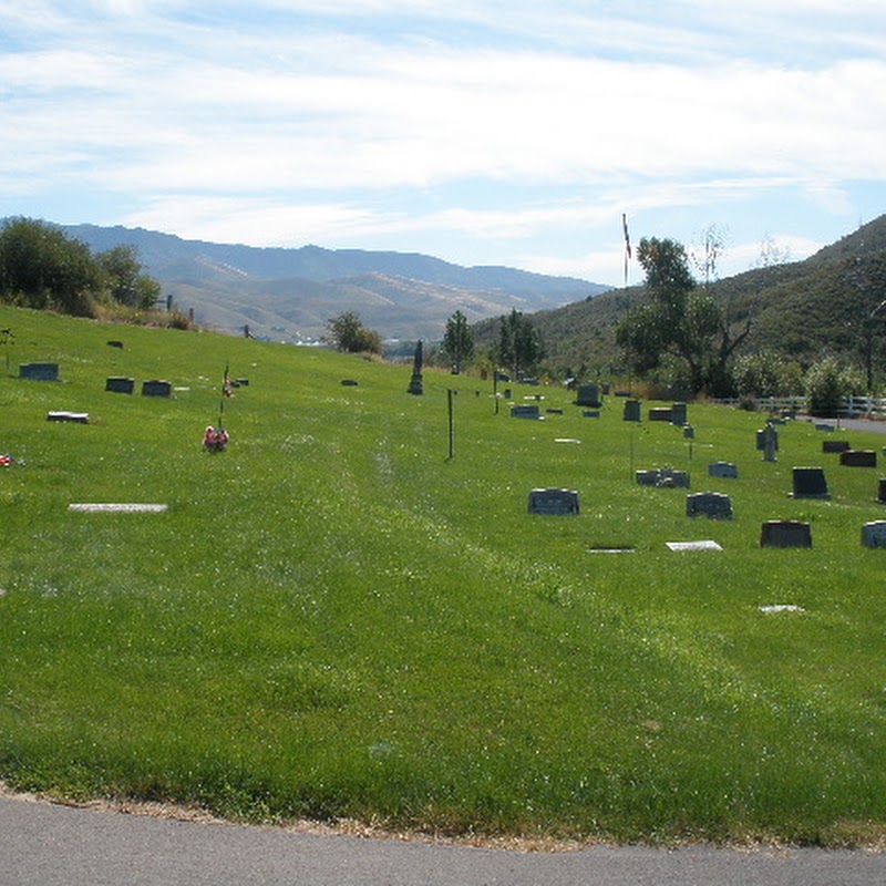 Peterson Cemetery