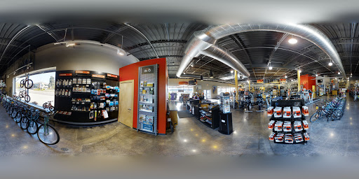 Bicycle Store «Village Bike & Fitness», reviews and photos, 450 Baldwin St, Jenison, MI 49428, USA