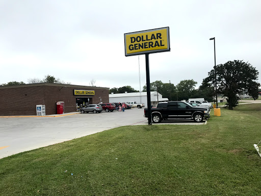 Discount Store «Dollar General», reviews and photos, 712 US-380, Bridgeport, TX 76426, USA