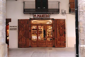 Casa Manero image