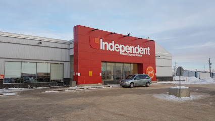 Your Independent Grocer 98 Street